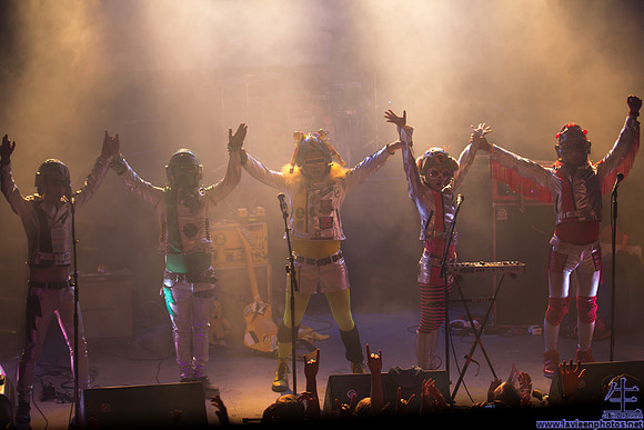 Peelander-Z