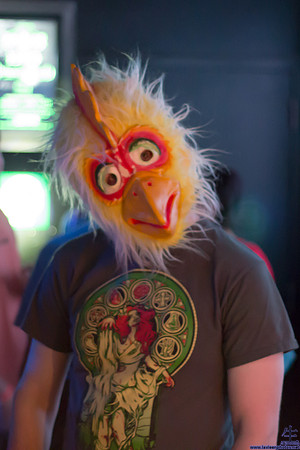Chicken