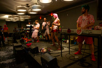 Kirby's Dream Band at CAX 2019