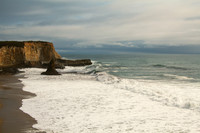 Davenport beaches, September 24, 2011
