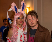 Cosplay and other fun