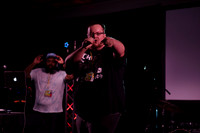 Da Rap Nerd, Danny the Paladin and Player One