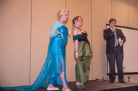 Cosplay Contest