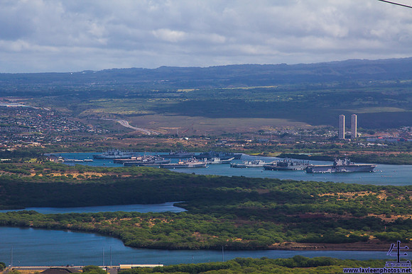 Pearl Harbor