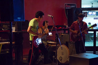 Slime Girls 8-28-2012