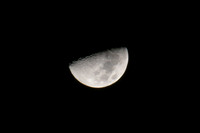 Moon Shots