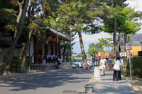 Yakushi-ji 5-26-2012