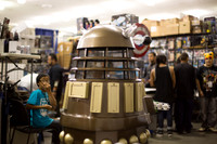 Big Wow ComicFest 2013