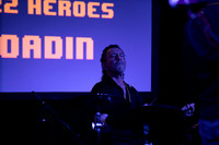 8 Bit Jazz Heroes
