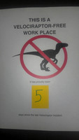 Keeping the workplace safe