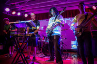 The Brotherhood of Ellipsis