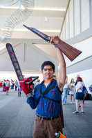 SacAnime Summer 2015 Friday