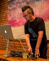 DJ Mr Smith