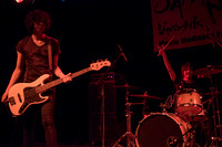 Jake Stone Garage