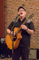Curtis Meacham of Monkey