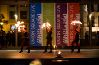 Aries Fire Arts Collective