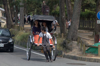 Jinriksha