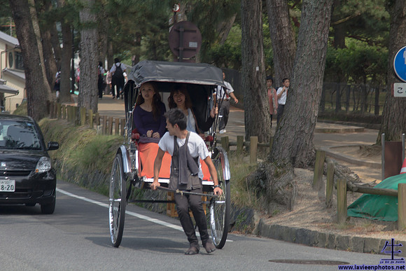 Jinriksha