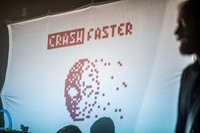 Crashfaster