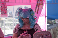 San Francisco Cherry Blossom Festival