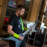 Viking Guitar