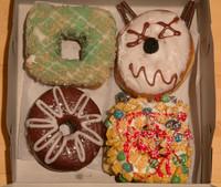 Food!