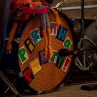 Piranha Party @ Daydream Nation, 10-24-2012