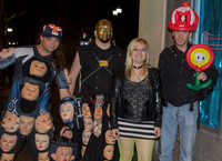 8 Bit Apparition 2012
