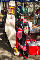 NorCal Spring Cosplay Gathering 2014