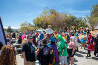 NorCal Summer Cosplay Gathering 2014