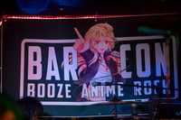 BAR Con: Episode 2