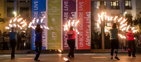 Fire Arts Collective