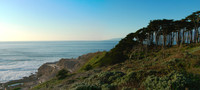 Sutro Bath ruins, 2-4-2012