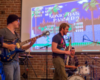Super Soul Bros. @ San Pedro Square Market, 9-21-2013