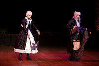 SacAnime Summer 2015 Masquerade