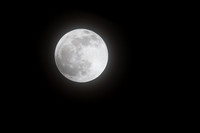 Blood Moon Eclipse 4-14-2014