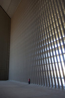 It's pretty roomy for a wind tunnel.