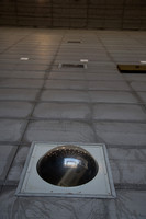 Experiment monitoring cameras