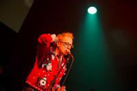 Doctor Popular, 12-22-2012
