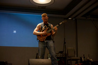 Travis Morgan & Stemage at CAX 2019