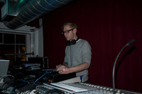 DJ TRΛCER