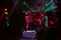 Korn at the Warfield 3-4-2012