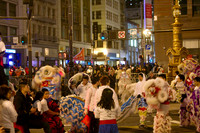 SF Chinese New Year Parade 2-11-2012