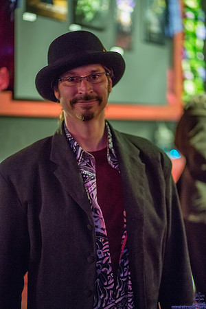 Jeremy Nelson