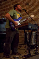 Good Hustle @ Daydream Nation, 11-24-2012