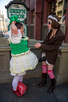 San Francisco Brides of March 2013