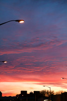 Palo Alto Sunset 12-31-2011