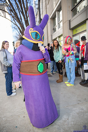 SacAnime Winter 2014