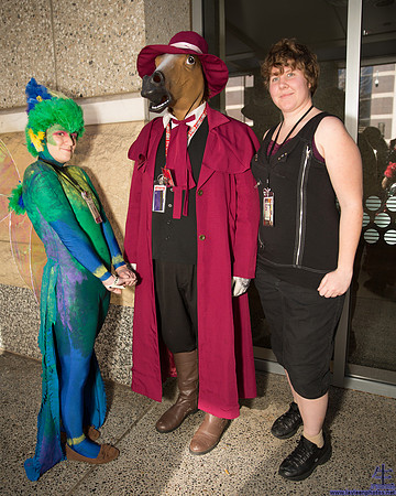 SacAnime Winter 2014