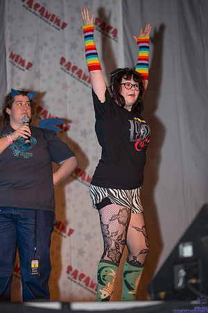 SacAnime Winter 2014